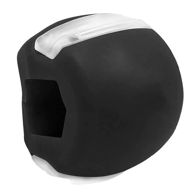Jaw Exercise Ball
