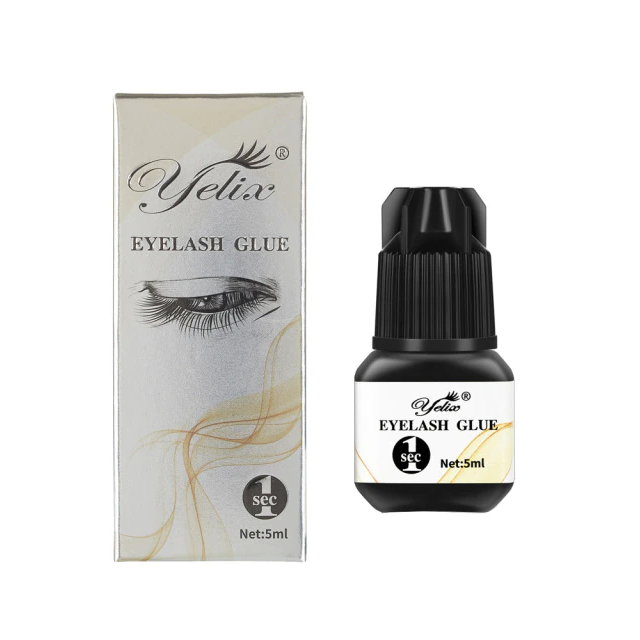 Eyelash extension glue iciCosmetic