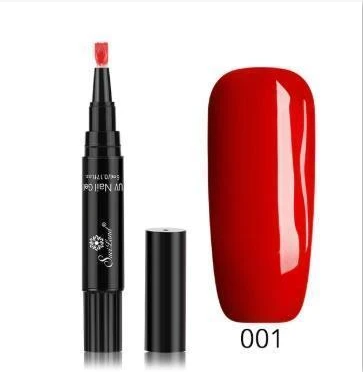 3 IN 1 GEL NAIL POLISH PEN ICICOSMETIC™
