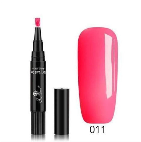3 IN 1 GEL NAIL POLISH PEN ICICOSMETIC™
