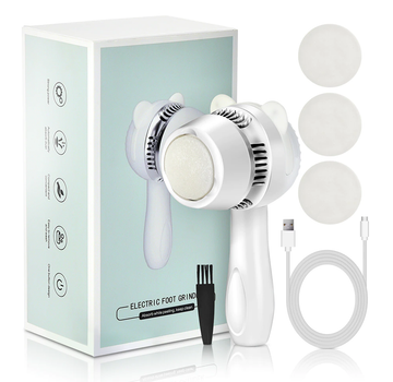 Electronic Callus Remover Foot Care IciCosmetic