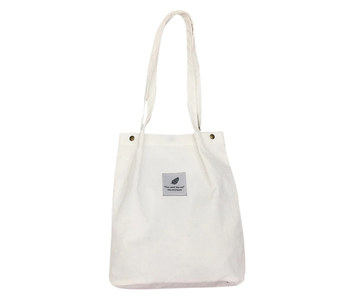 Cord Tote Bag iciCosmetic
