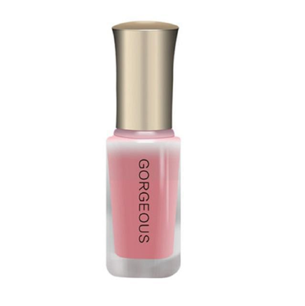 Jelly Nail Polish iciCosmetic