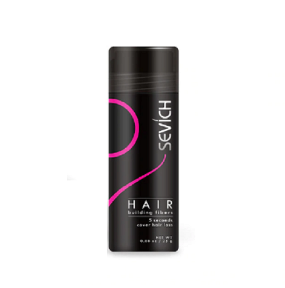 4 pcs Hair Building Fibers iciCosmetic