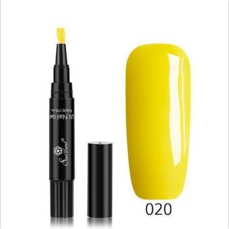 3 IN 1 GEL NAIL POLISH PEN ICICOSMETIC™