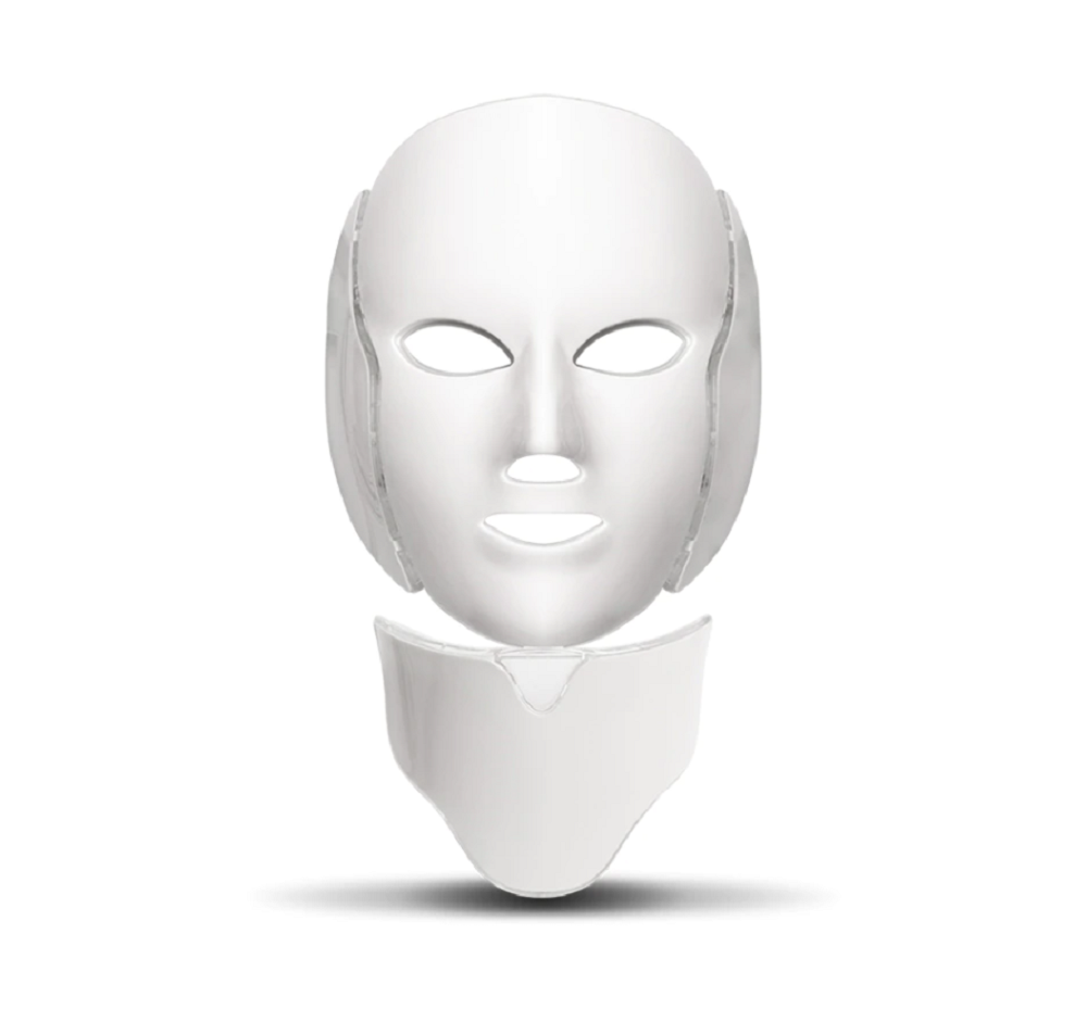 ICICOSMETIC™ - The Rosacea Phototherapy Mask