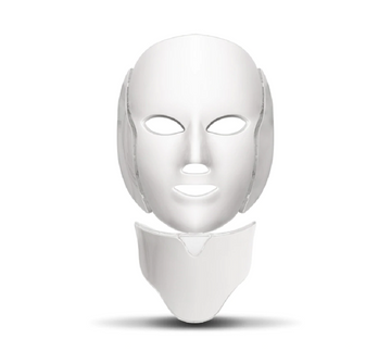 ICICOSMETIC™ - The Rosacea Phototherapy Mask