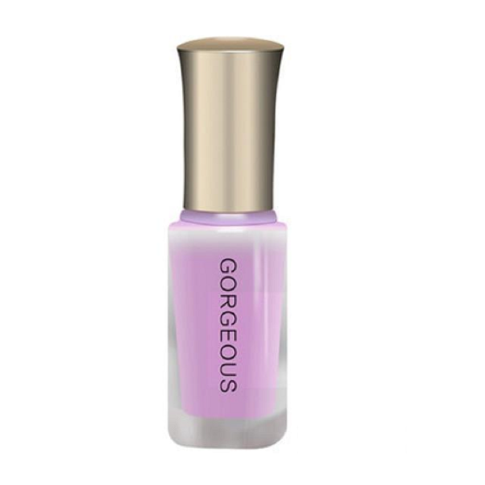Jelly Nail Polish iciCosmetic
