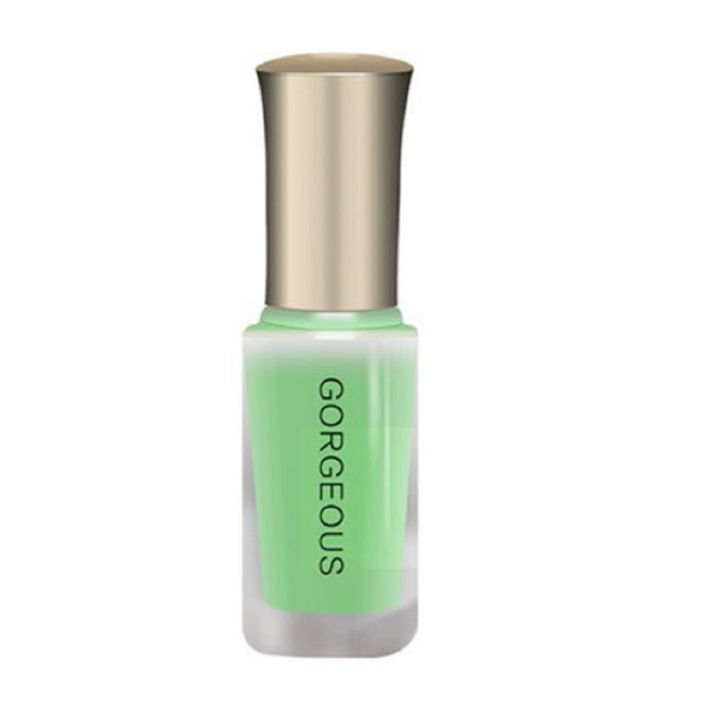 Jelly Nail Polish iciCosmetic