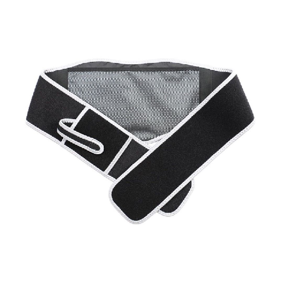 Adjustable Heated Waist Belt
