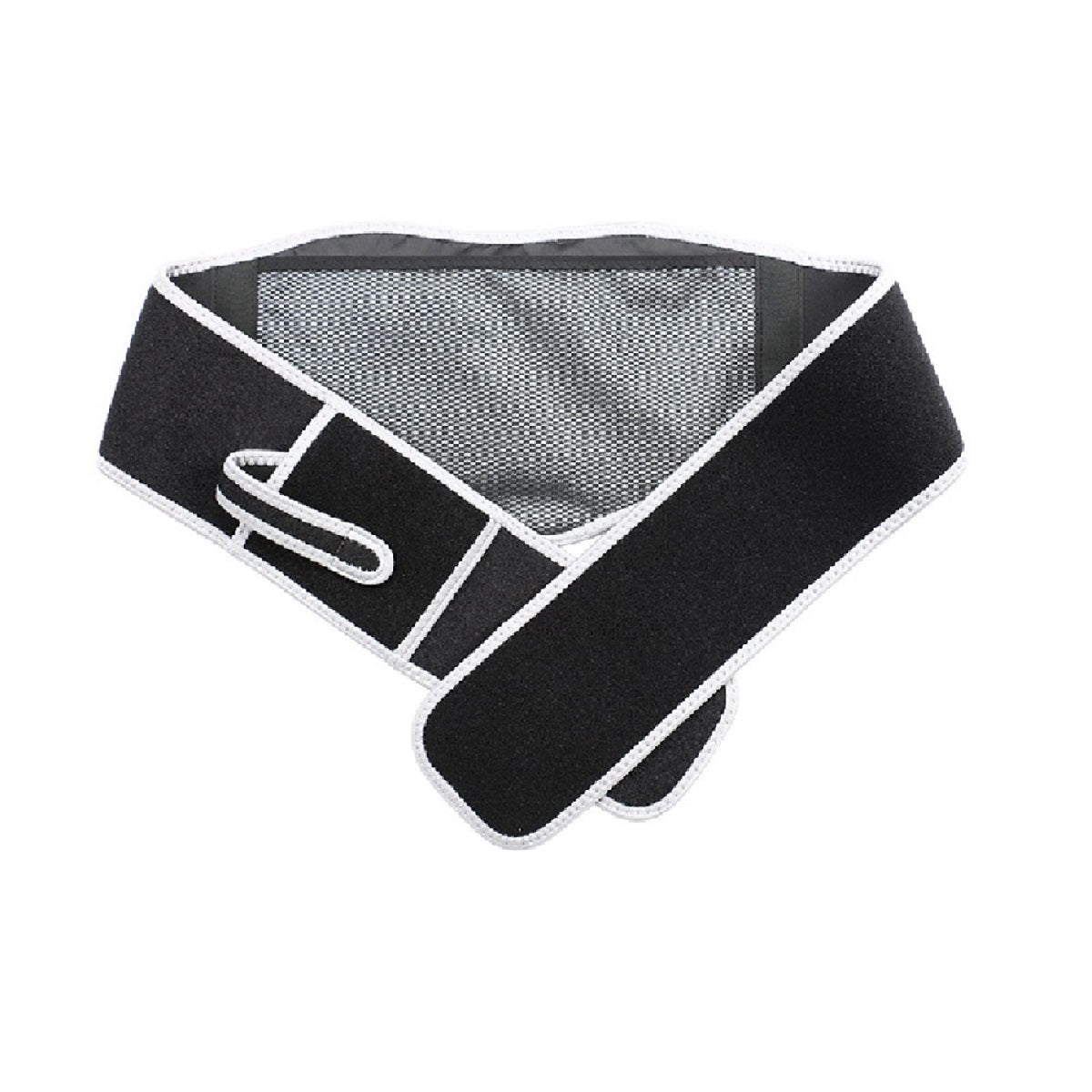 Adjustable Heated Waist Belt