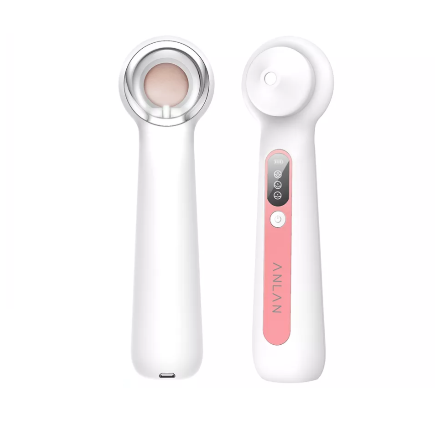 Visual Blackhead Remover Cleaner Skin Care