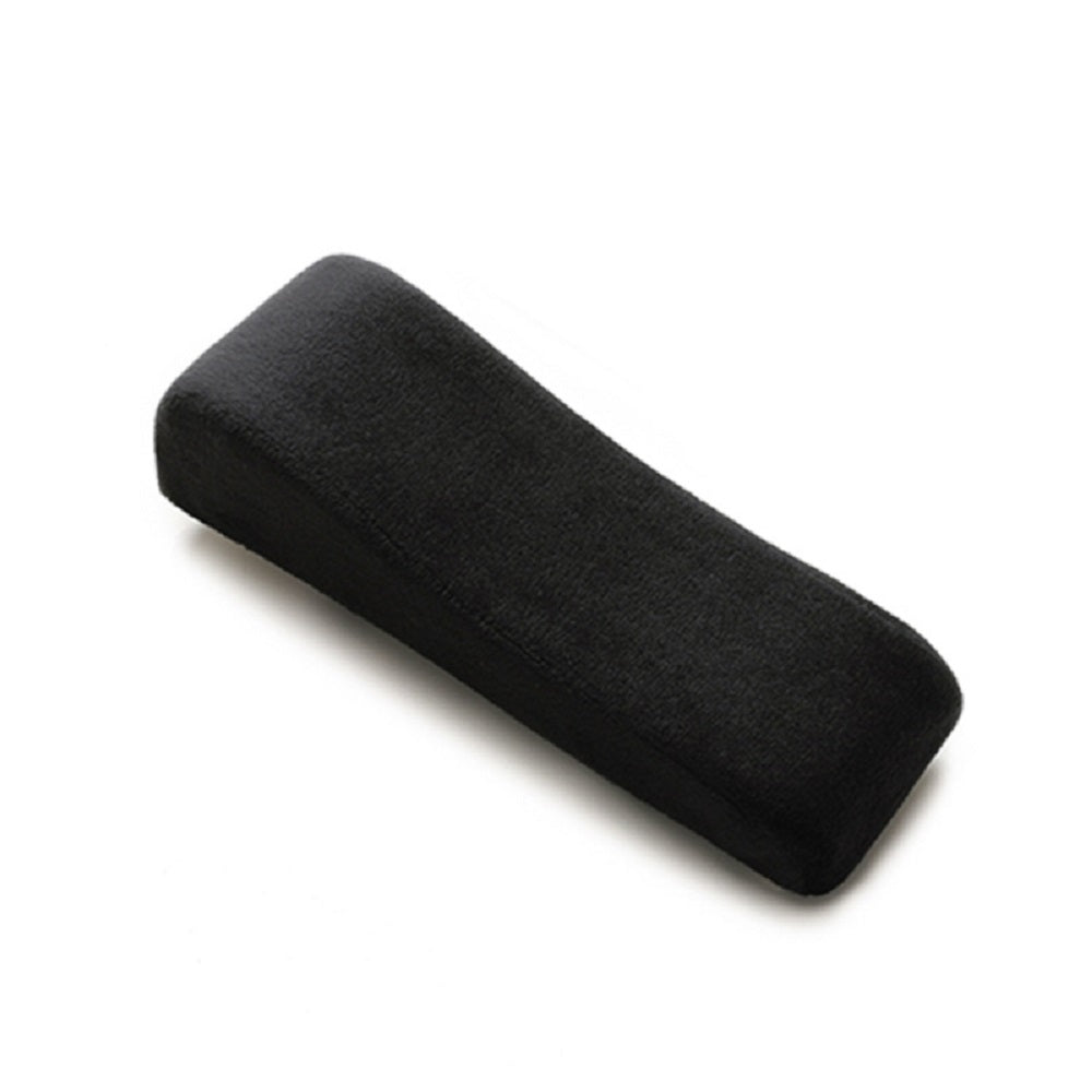 Ergonomic Memory Foam Office Chair Armrest Pads for Elbows and Forearms Pressure Relief