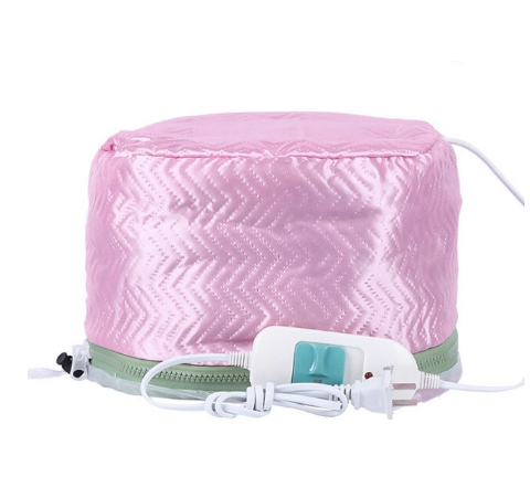 Electric Hair Steaming Cap iciCosmetic