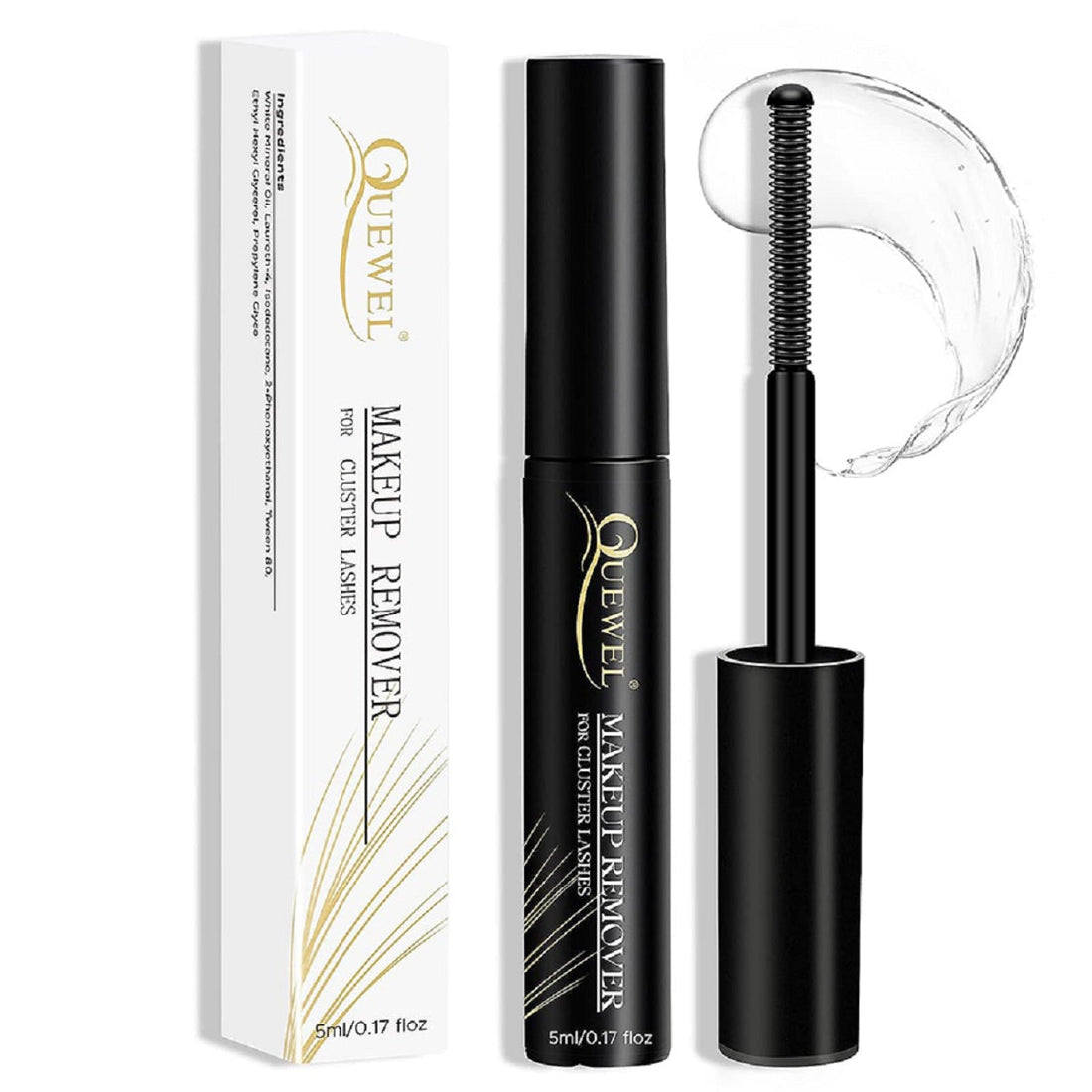 Lash Clusters Glue Eyelash Remover