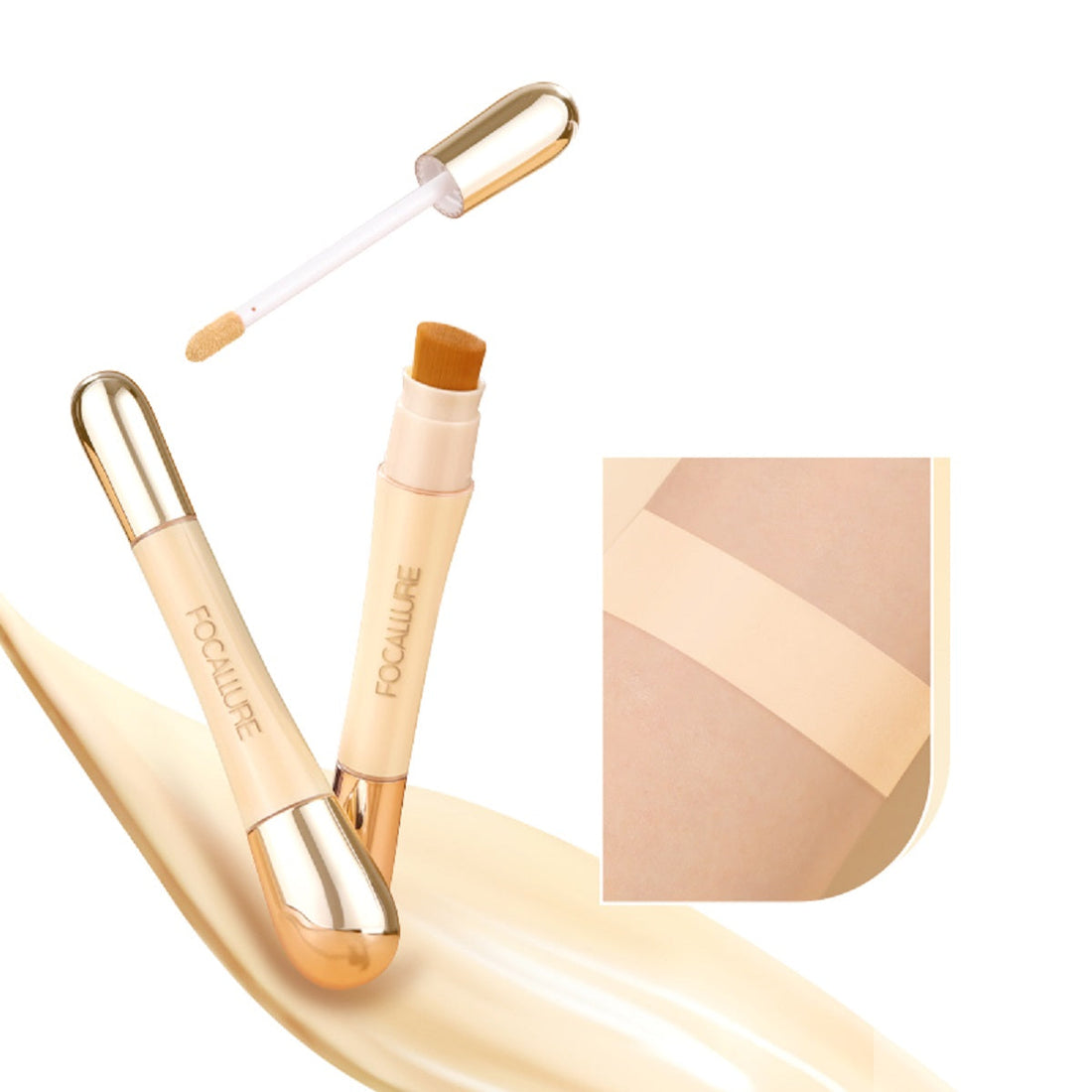 Flawless Face Concealer