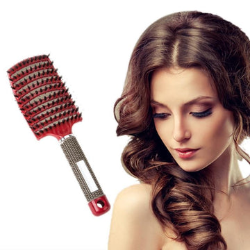 iciCosmetic Hair Comb