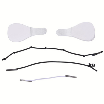 40Pcs/Set Invisible Thin Face Stickers V-Shape Face iciCosmetic