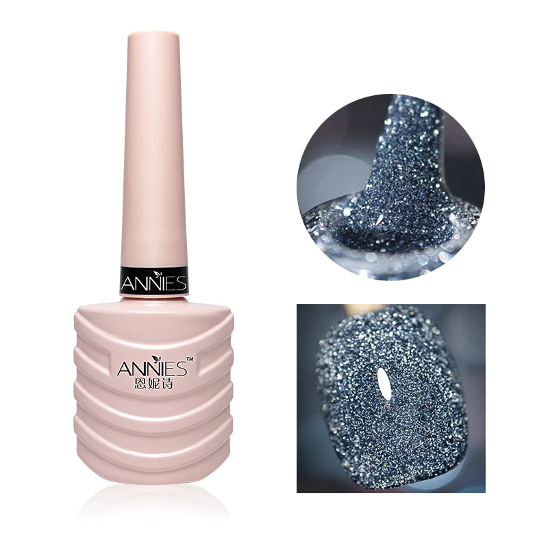 Starry Sky Gel Nail Polish iciCosmetic