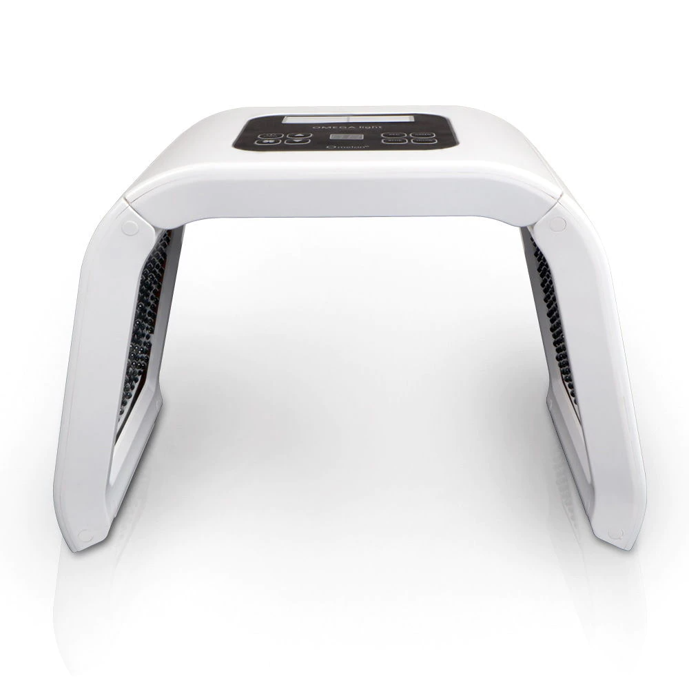 LED face mask skin rejuvenation tightening lamp SPA face device