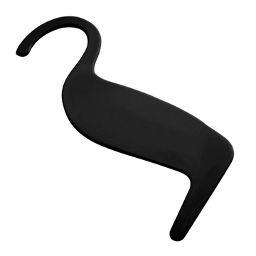 Curve contourer makeup tool