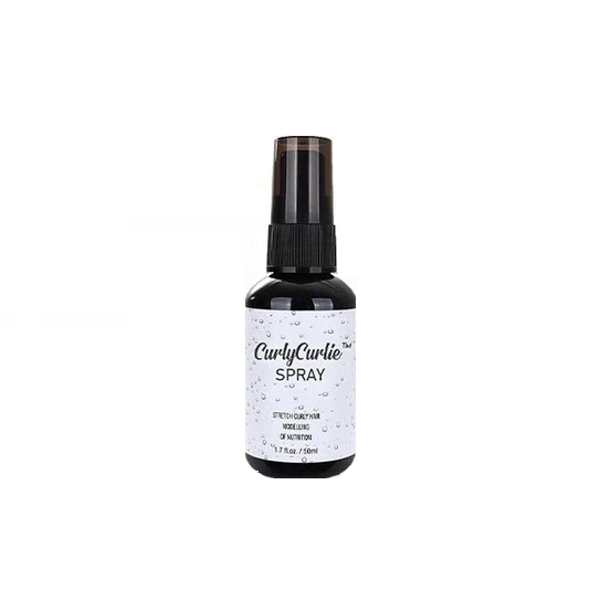 CurlyCurlie™ Spray Hair Curling