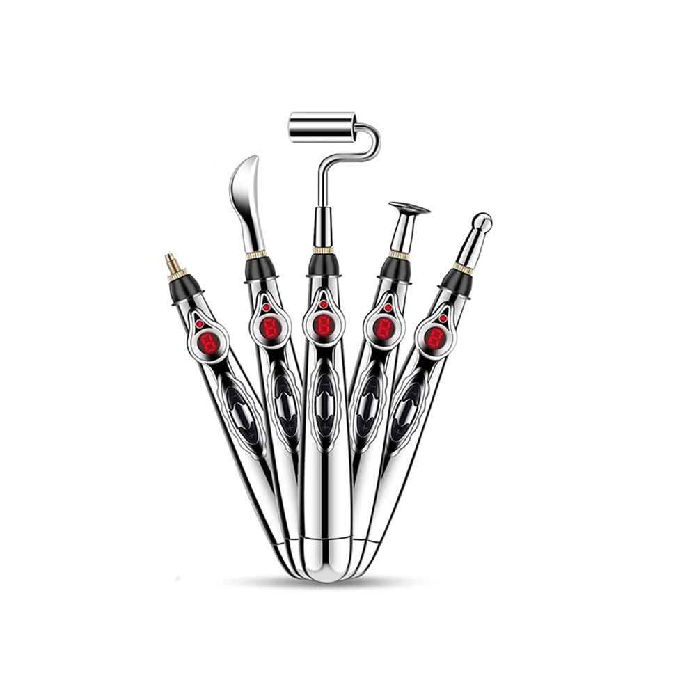 Electric Acupuncture Pen iciCosmetic