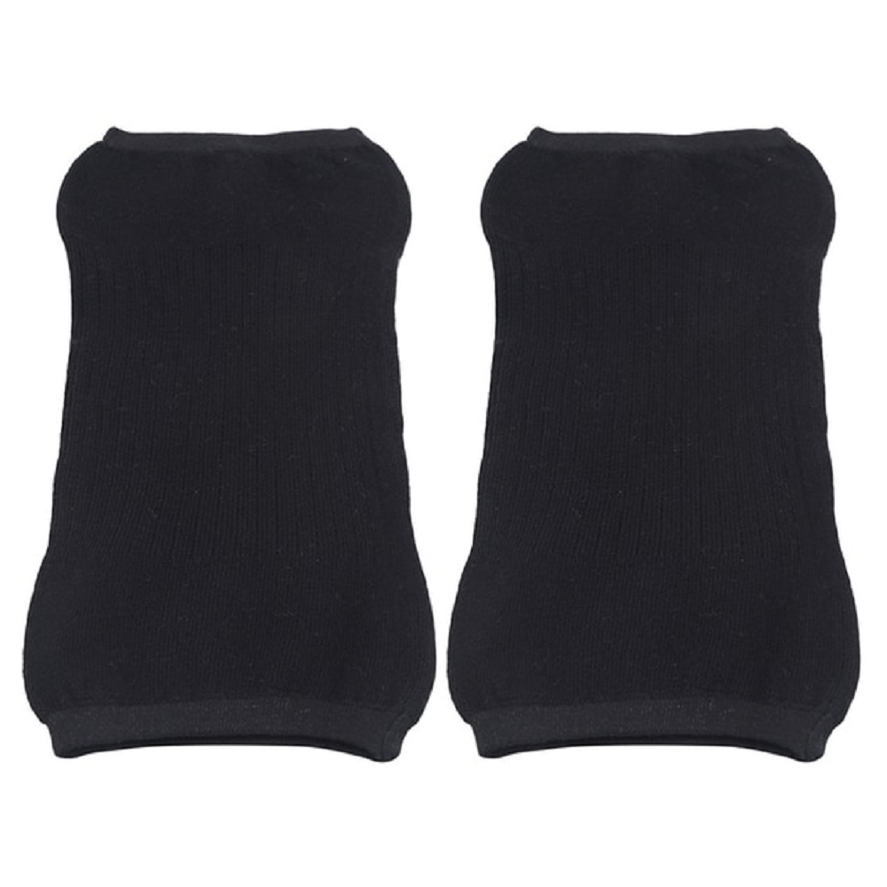 Cashmere warm pads knee support for arthritis joints skin-friendly