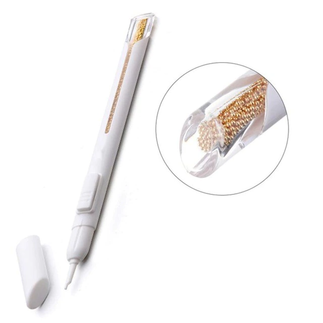 Nail Art Bullion Pen iciCosmetic