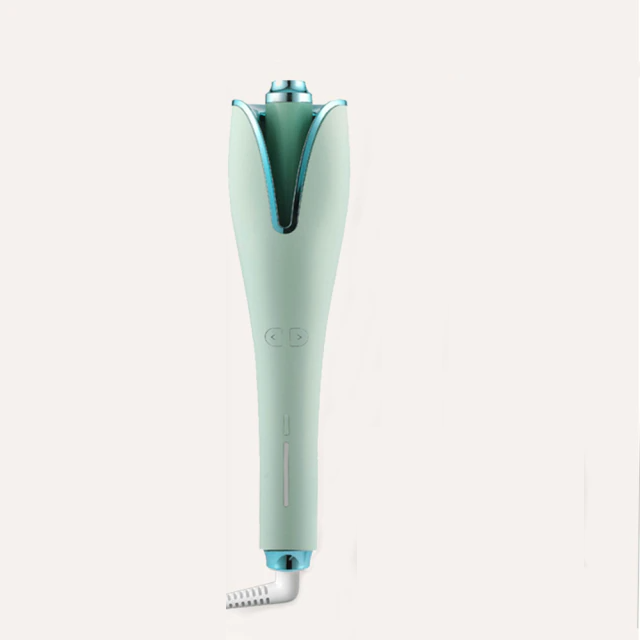 Anti-Perm Curly Hair Curler