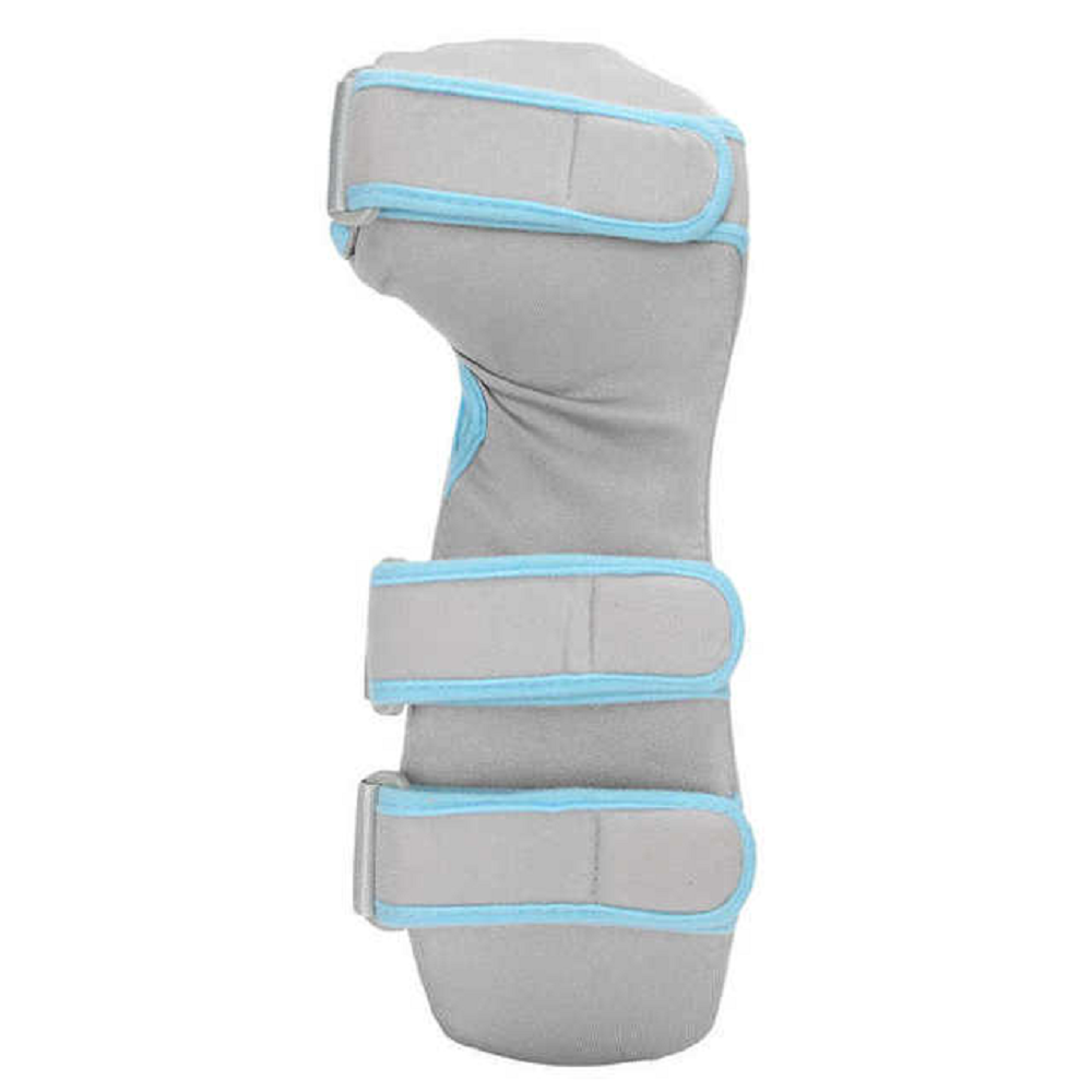Adjustable wrist brace support splint arthritis band carpal tunnel