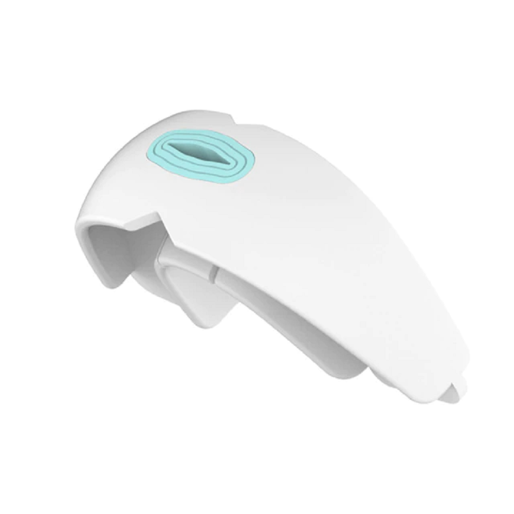 Anti snoring mouth guard braces device iciCosmetic