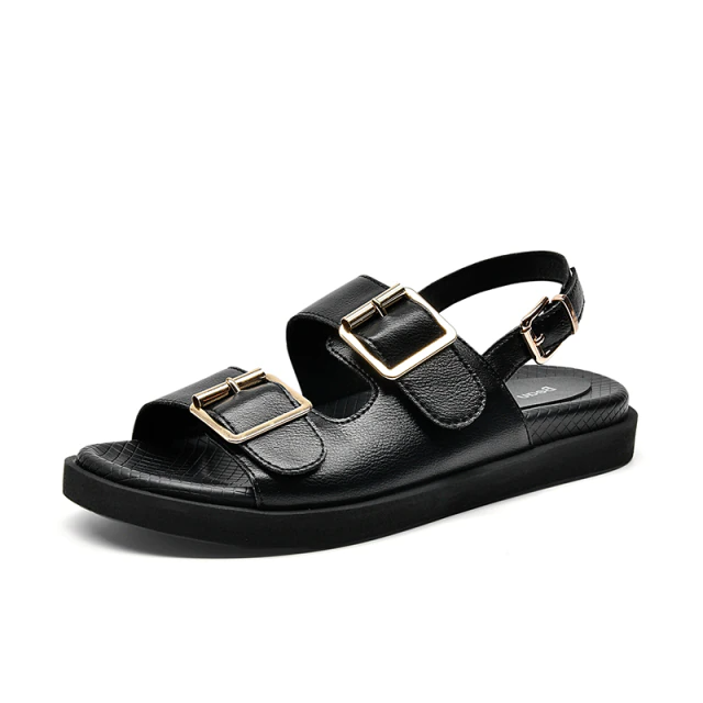 Handmade Sandals Women Genuine Cow Leather