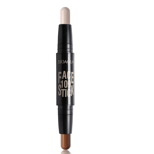 Double-head V Face Pro Concealer Pen
