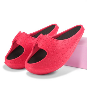 Women’s n weight loss massage slippers