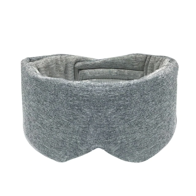 Cotton sleeping eye mask iciCosmetic