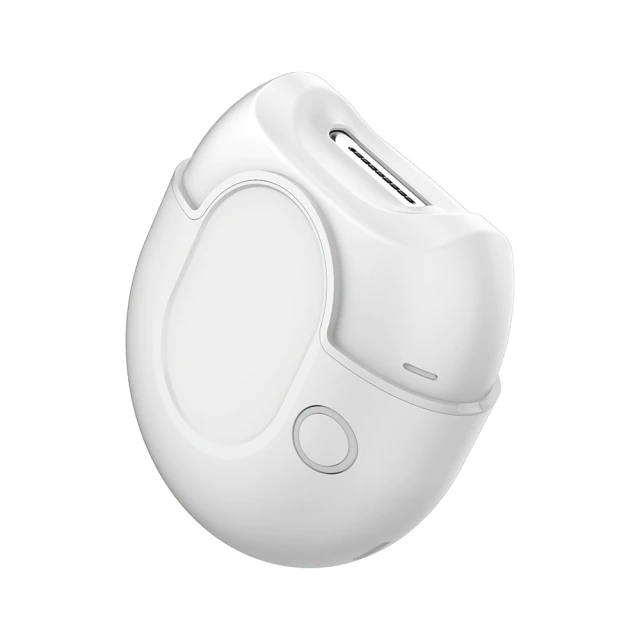 Electric automatic nail clippers iciCosmetic