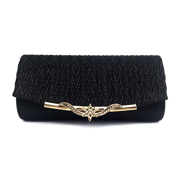 Glitter clutch purses for women iciCosmetic