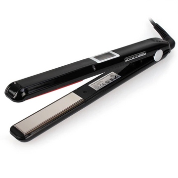 Hair straightener infrared & ultrasonic flat irons iciCosmetic