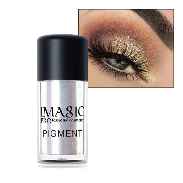 PROFESSIONAL MAKEUP Metallic Glitter
