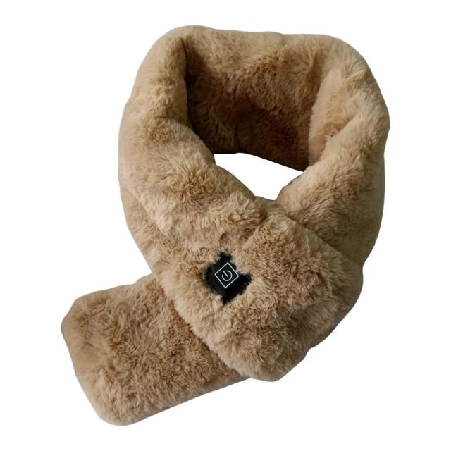 Winter Warm Heating Scarf