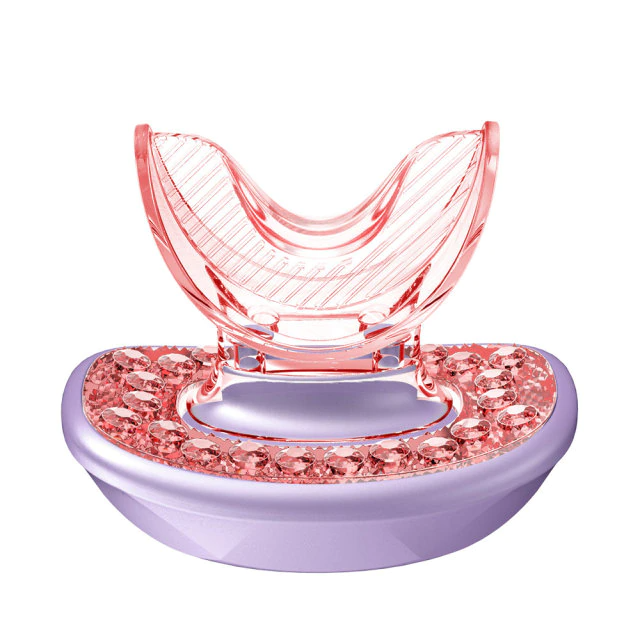 Electric Lip Plump Enhancer Natural Fuller Lips