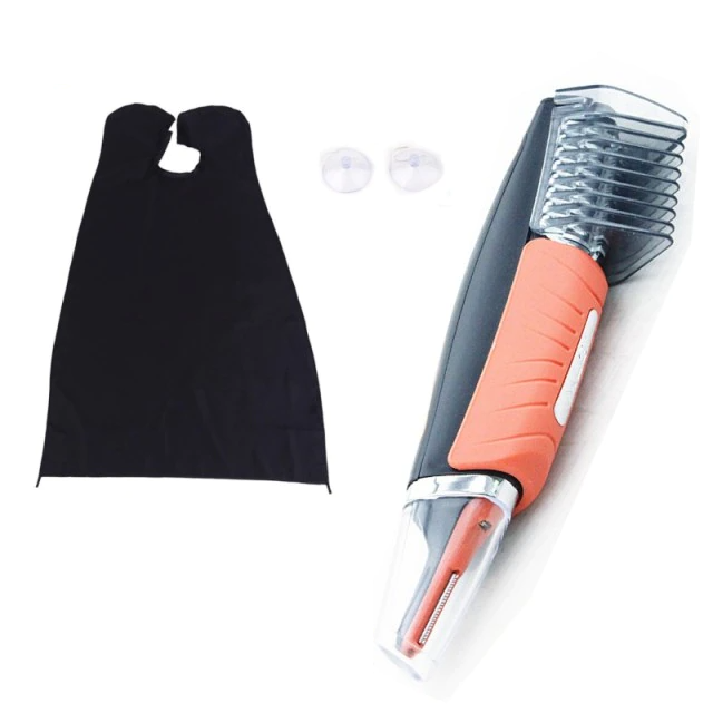 2 in 1 Switchblade Grooming Hair Trimmer