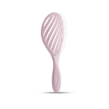 Hair Brush Scalp Massage Comb Detangling Hair