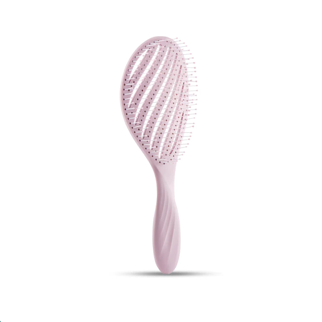 Hair Brush Scalp Massage Comb Detangling Hair