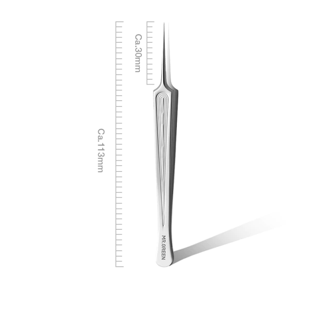 Ingrown Hair Tweezer iciCosmetic