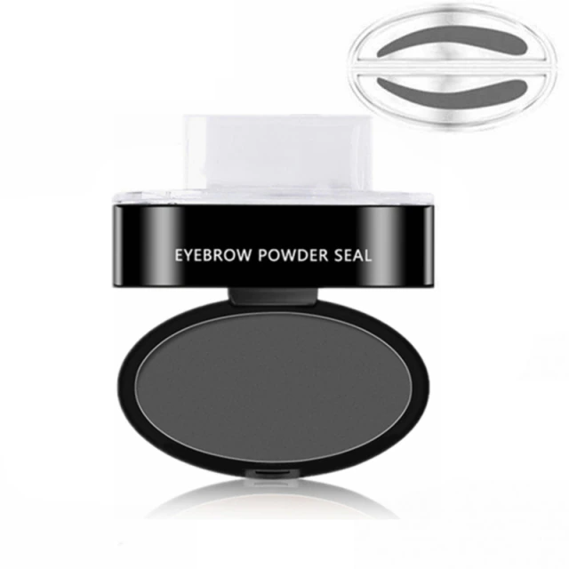 Adjustable Perfect Eyebrow Stamp