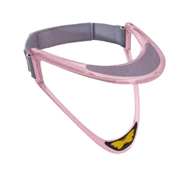 Neck brace cervical traction posture corrector device