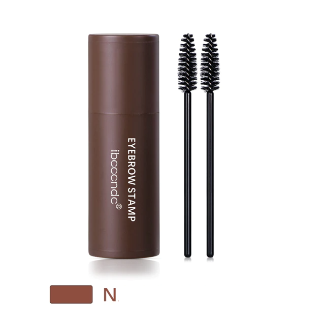 one-Step Eyebrow Stamp and Shaping Kit