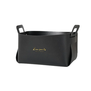 Cosmetic desktop large storage box